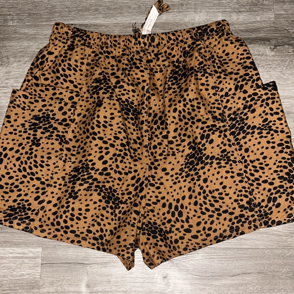 Free people Flannel Play Date Set - Picture 10 of 10